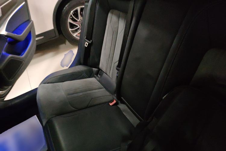 Used Audi A6L 2021 40 TFSI Luxury Dynamic Edition