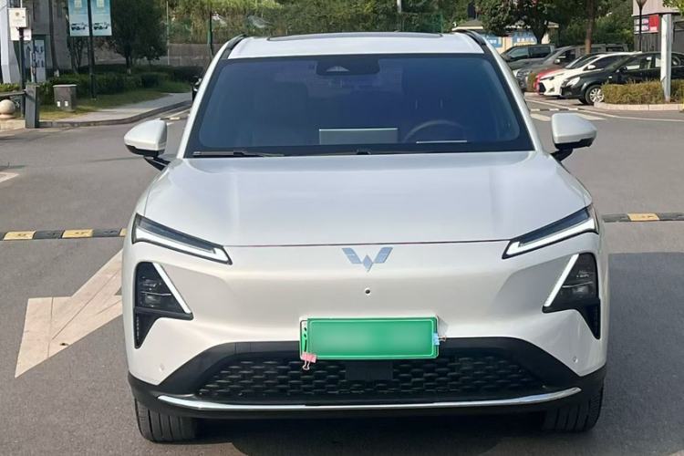 Used Wuling Xingguang S 2024 510 km Flagship Version
