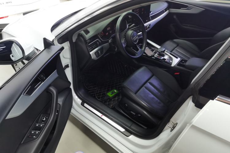 Used Audi A5 2023 Sportback 40 TFSI Fashionable and Dynamic Model