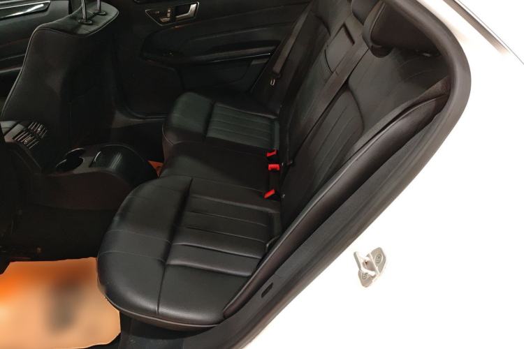 Used Mercedes-Benz E-Class 2015 Facelift E 200 L Sport Edition