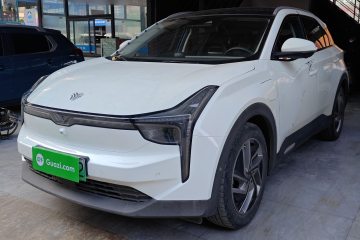 Used NETA U 2020 400 U-Enjoy