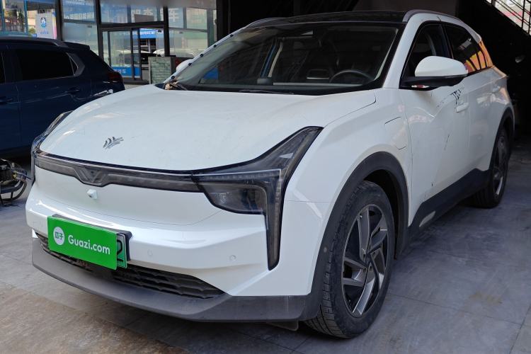 Used NETA U 2020 520 U-Enjoy