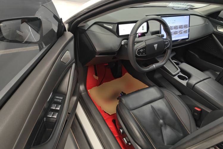 Used  SL03 2022 1.5L 1200 Extended-Range Version
