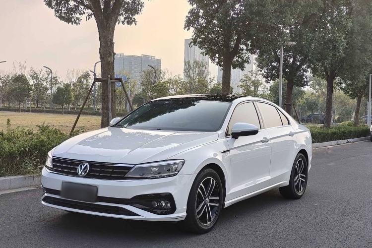 Used Volkswagen Lamando 2021 Revised Version 280TSI DSG Comfort Edition