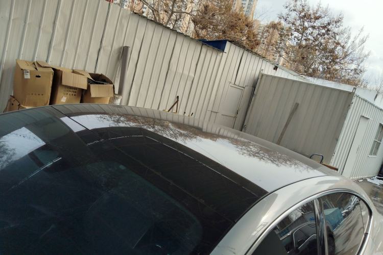 Used  E8 2024 665 km Range Rear-Drive Starship Long-Range Version
