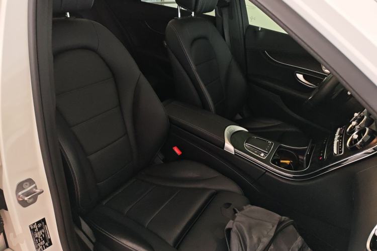 Used Mercedes-Benz C-Class 2019 C 260 L Sport Edition