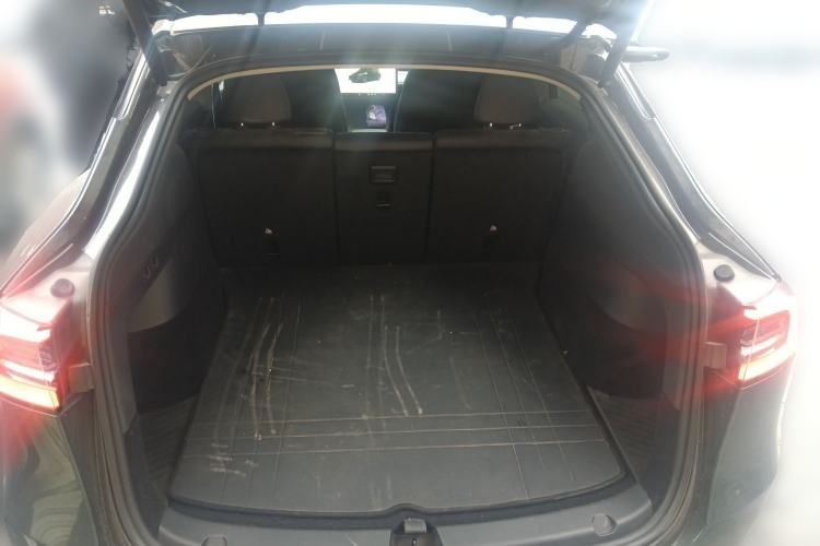 Used Tesla Model Y 2024 Rear-Wheel-Drive Version
