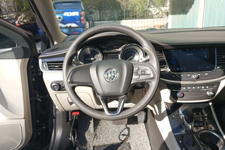 Used Buick Verano 2020 15T Automatic Trend Edition
