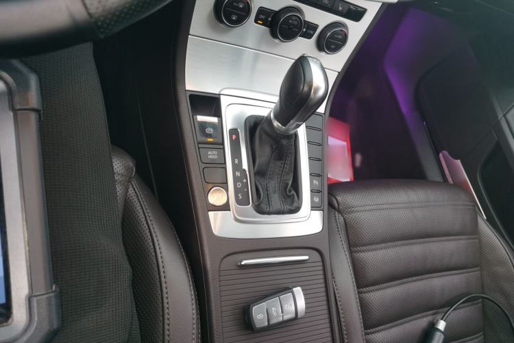 Used Volkswagen FAW-Volkswagen CC 2016 1.8TSI Luxury Model
