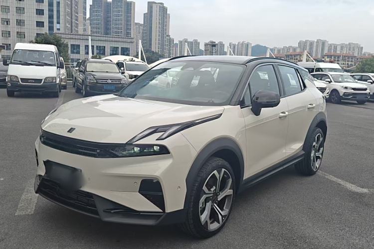 Used Lynk & Co 06 2025 Renew 1.5T Halo
