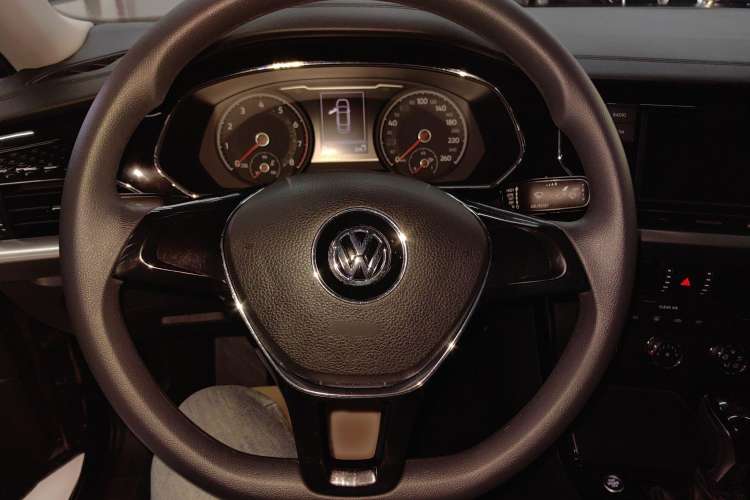 Used Volkswagen Passat 2019 280TSI Business Edition China VI
