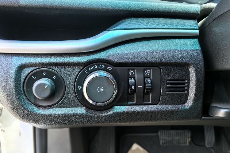 Used Buick GT 2021 Revised Version 1.3T Automatic Mild Hybrid Elite Edition