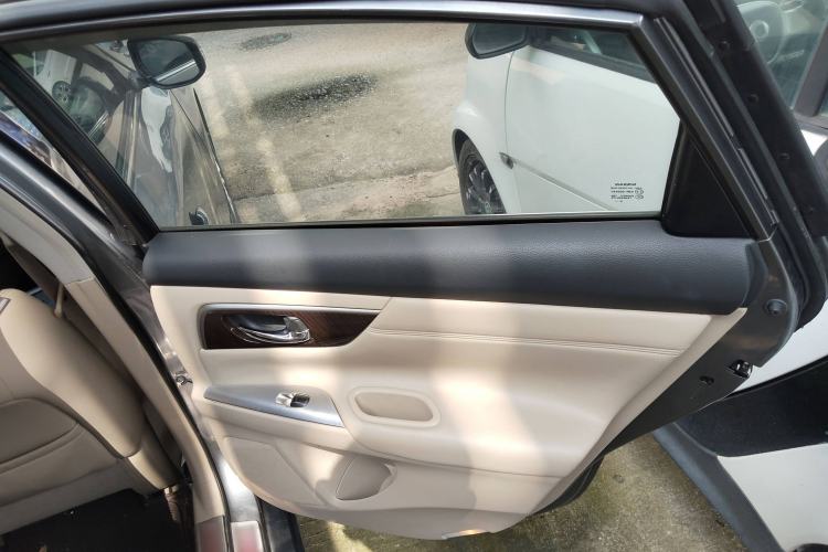 Used Nissan Teana 2013 2.0L XL Comfort Edition
