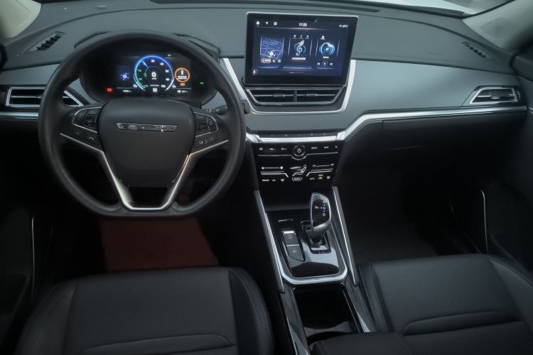 Used Venucia T60EV 2020 AI Enjoyment Model
