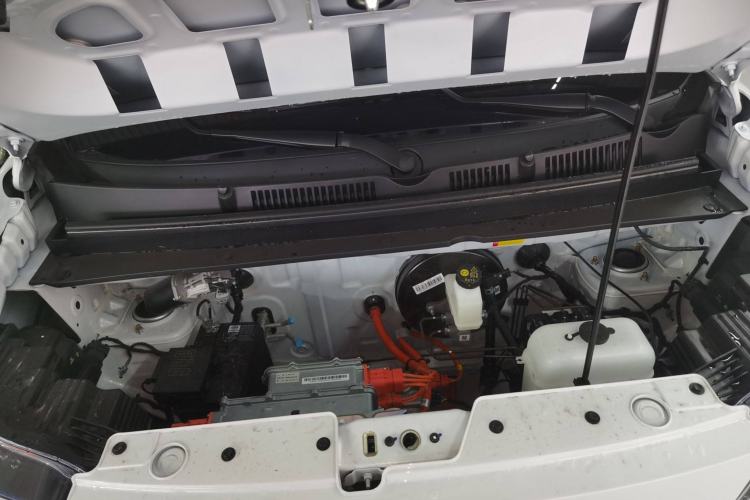 Used Wuling Zhiguang New Energy 
