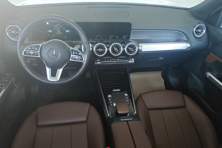 Used Mercedes-Benz GLB 2021 GLB 200 Dynamic Edition
