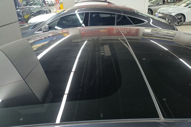 Used Tesla Model 3 2023 Long-Range All-Wheel-Drive Version
