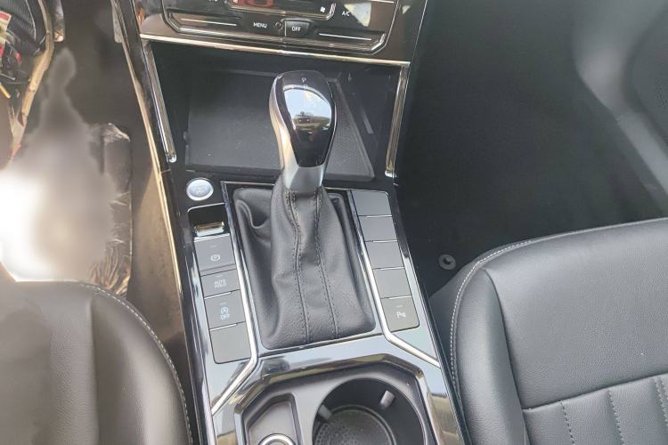 Used Volkswagen Passat 2022 330TSI Starry Elite Edition
