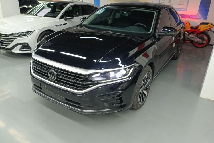 Used Volkswagen Passat 2023 Revised 330TSI Elite Edition