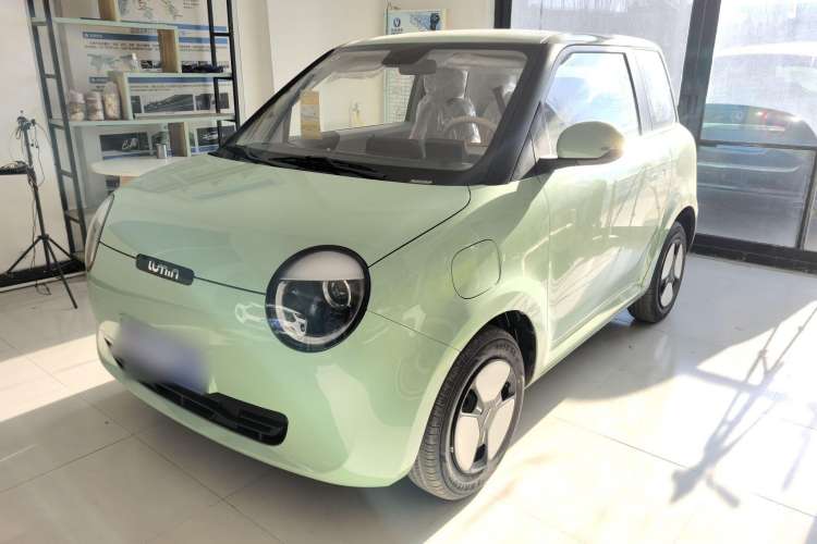 Used  Lumin 2023 205km Xiangqin Version

