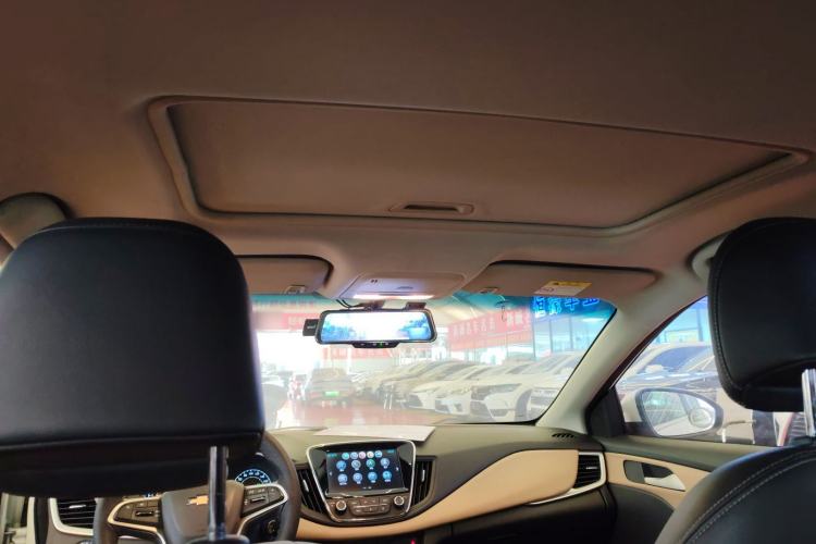 Used Chevrolet Monza 2020 320 Automatic Enjoyment Edition
