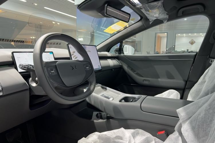 Used XPeng P7+ 2024 Long-Range Max
