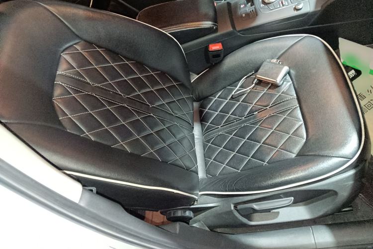 Used Audi A3 2016 Sportback 35 TFSI Ambition
