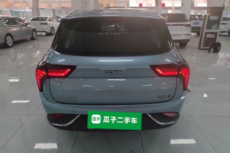 Used NETA V 2022 Chao 400 Lite