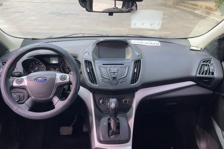 Used Ford Kuga 2013 1.6L GTDi Two-Wheel-Drive Comfort Model