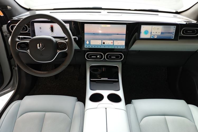 Used Leapmotor C01 2023 525 Comfort Edition
