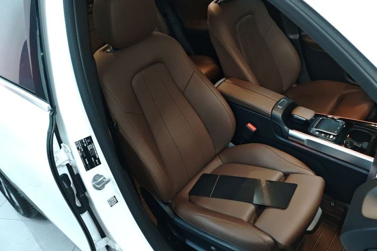 Used Mercedes-Benz GLB 2021 GLB 200 Fashion Model