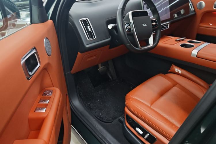 Used Li Auto L7 2023 Pro Model