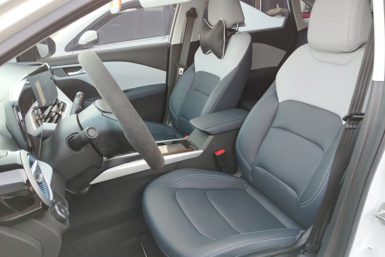 Used Chevrolet Monza 2024 1.5L Dual-Clutch Enjoyment Edition