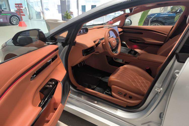 Used  GT 2024 Global Model 710 Ultra-High-Voltage LiDAR Edition
