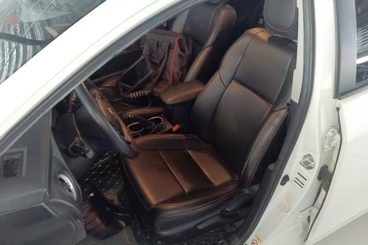 Used Toyota Levin 2017 Revised 185T CVT Elite Edition China V Standard
