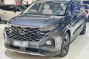 Used Hyundai Custo 2022 270TGDi Smart Luxury Flagship Edition TOP