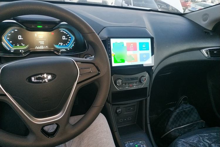 Used SINOGOLD Junxing 2023 Standard Model
