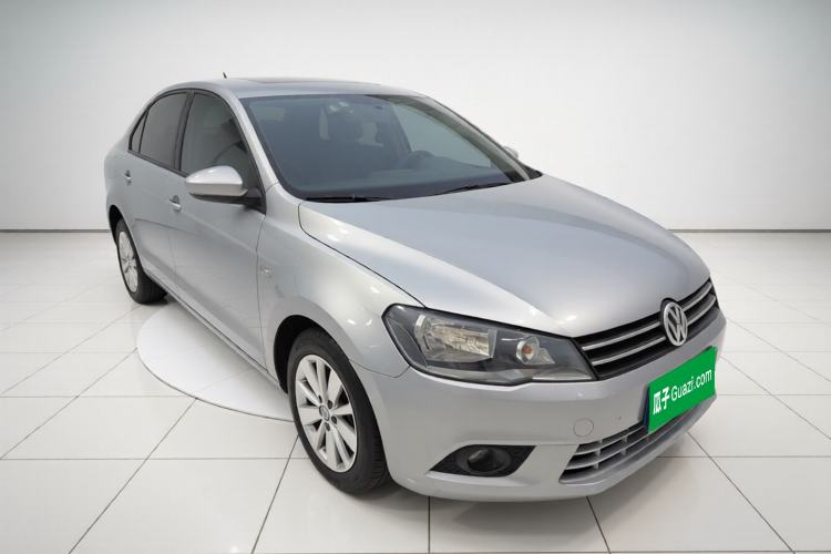 Used Volkswagen Jetta 2015 Value Edition 1.6L Automatic Comfort Version