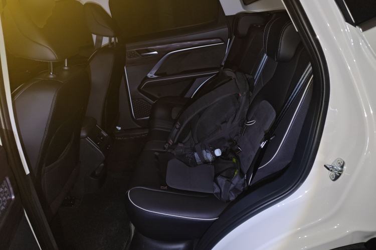 Used Haval H6 2023 National Trend Edition 1.5T Automatic Urban Version
