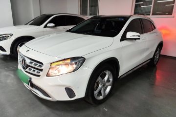 Used Mercedes-Benz GLA 2018 GLA 200 Sport Edition
