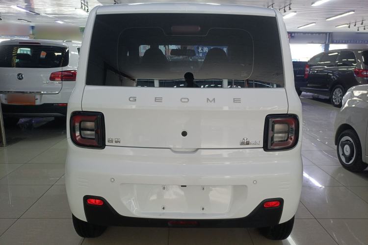 Used  Panda 2023 Panda Mini 200km Endurance Bear