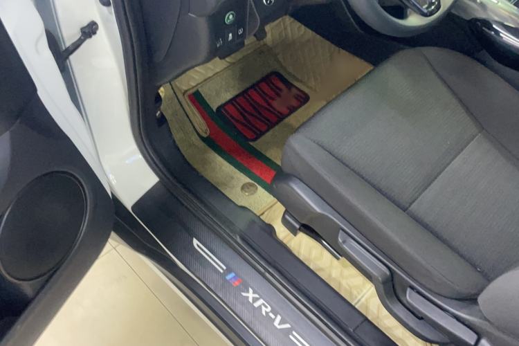 Used Honda XR-V 2021 220TURBO CVT Comfort Version
