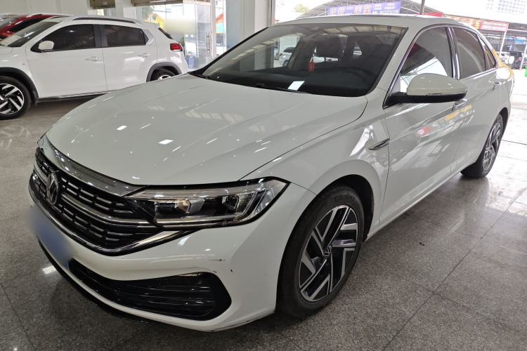 Used Volkswagen Sagitar 2023 300TSI DSG Excellence Edition
