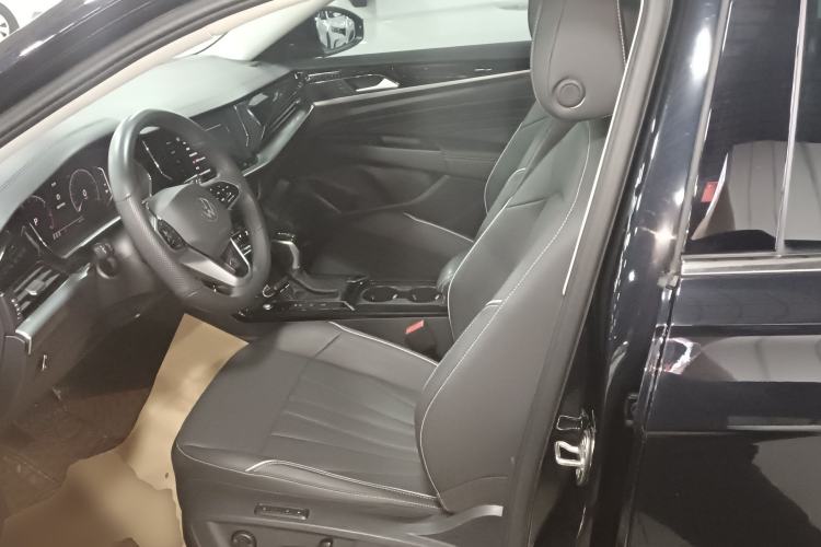 Used Volkswagen Passat 2024 330TSI Starry Elite Edition
