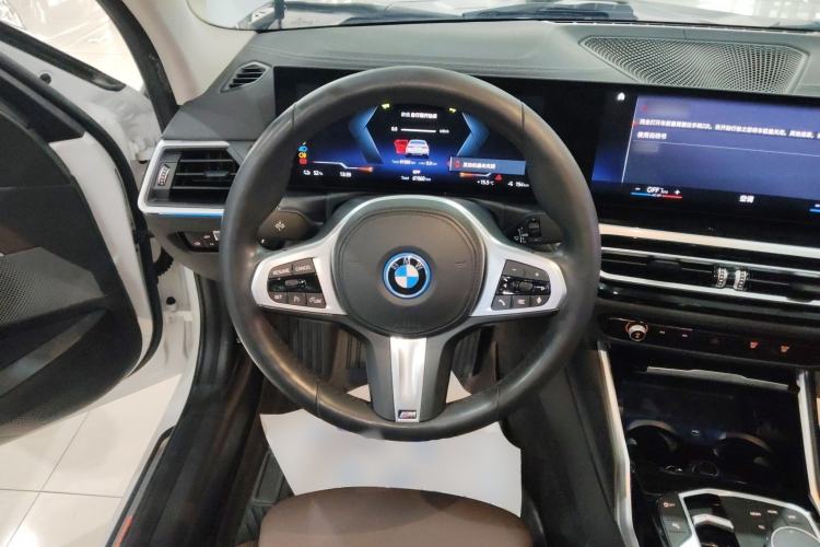 Used BMW i3 2022 eDrive 35 L
