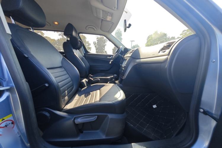 Used Skoda Yeti 2014 1.4 TSI DSG Phantom Edition
