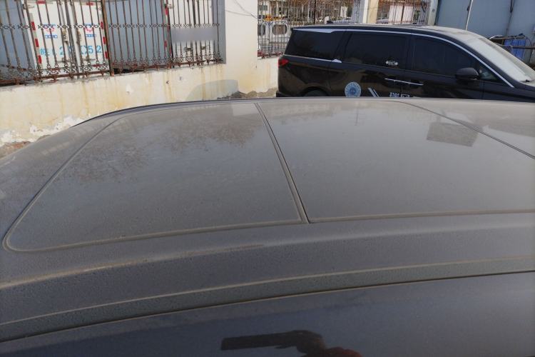 Used Honda Breeze 2023 240TURBO Two-Wheel Drive Elite Edition 5 Seats
