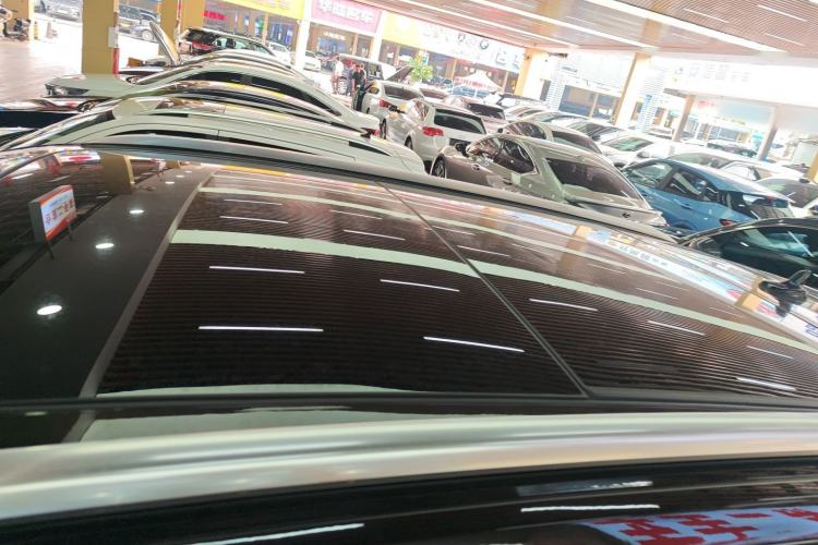 Used Volkswagen Touareg 2019 3.0 TSI RuiFeng Edition China V Standard
