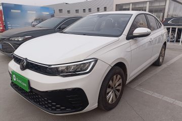 Used Volkswagen Lavida 2023 New Rui 1.5L Automatic New Yi Edition