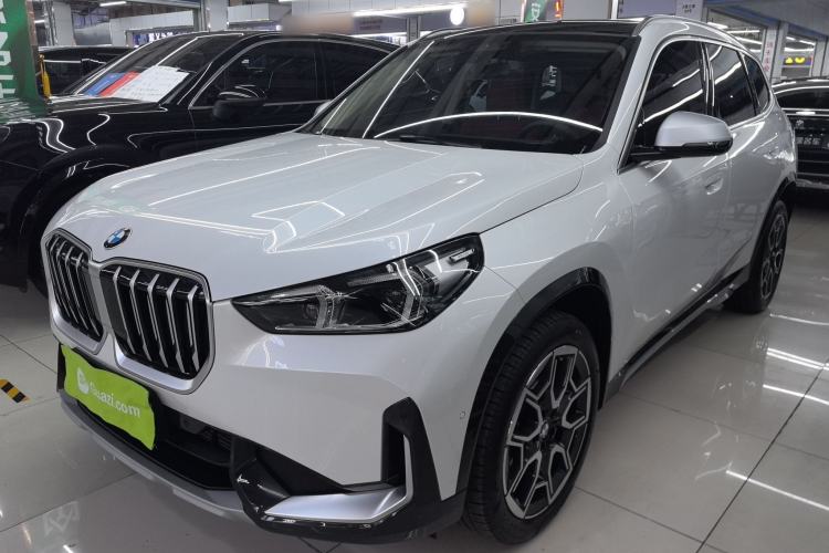 Used BMW X1 2023 sDrive25Li X Design Package
